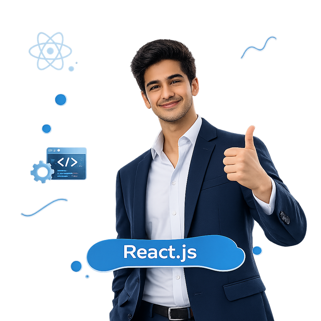 React.JS