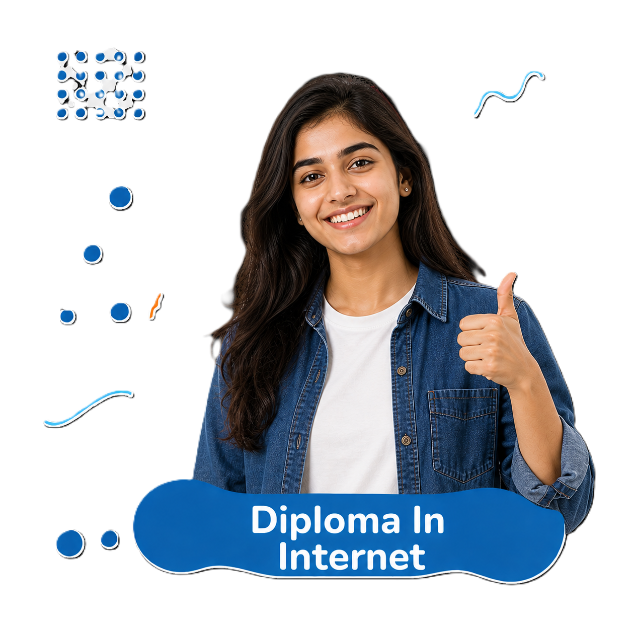 Diploma In Internet