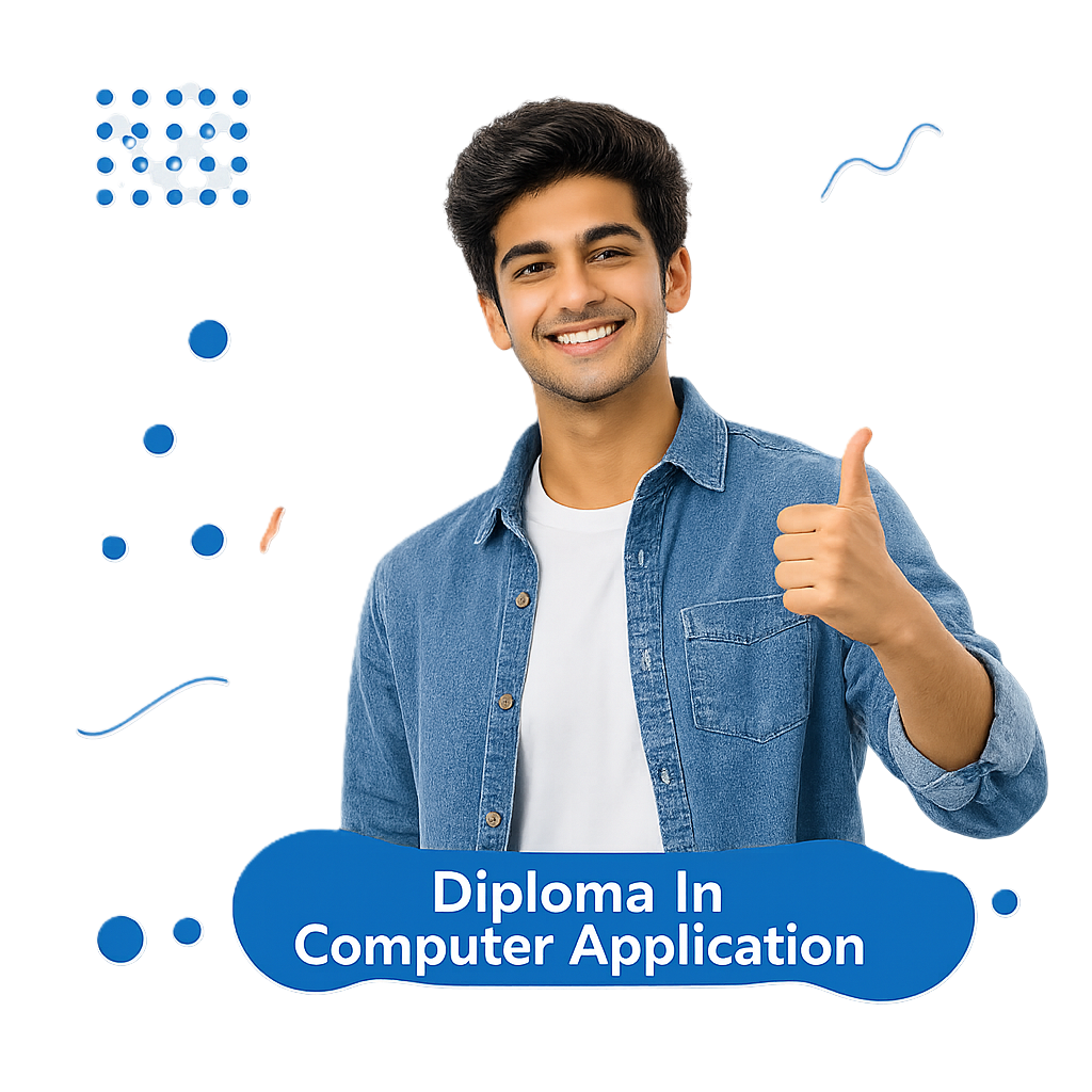Diploma in Computer Application