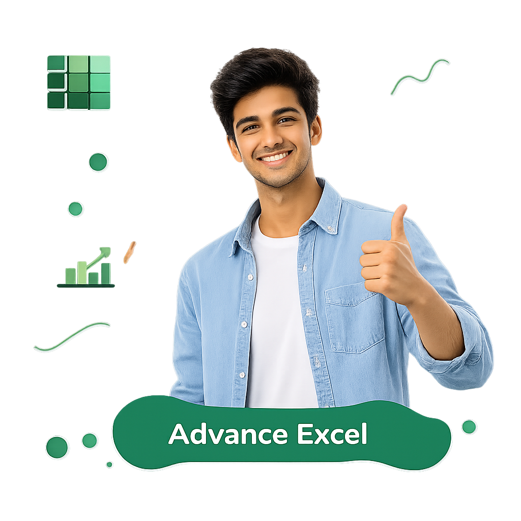 Advance Excel