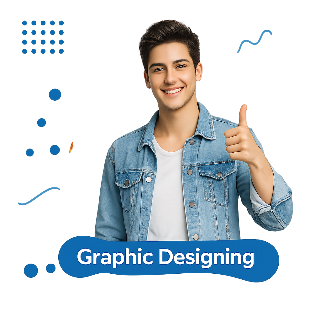 Graphic Designing