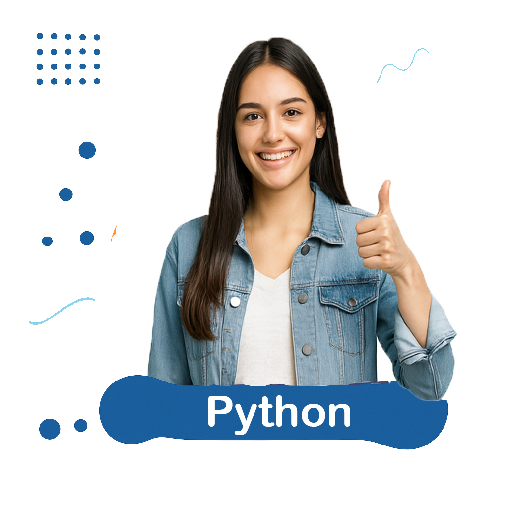 Full Stack Web Development with Python
