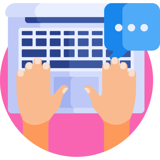 English Typing