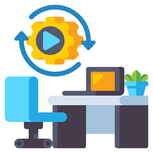 Office Automation  (OA)