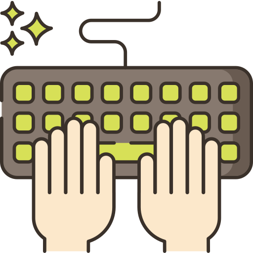Hindi Typing (Mangal [Unicode])