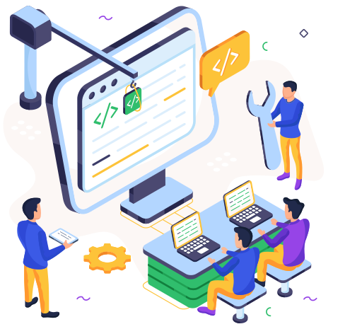 Full Stack Web Development with Python